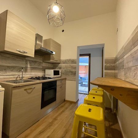 Suite Falisci Rome Exterior photo