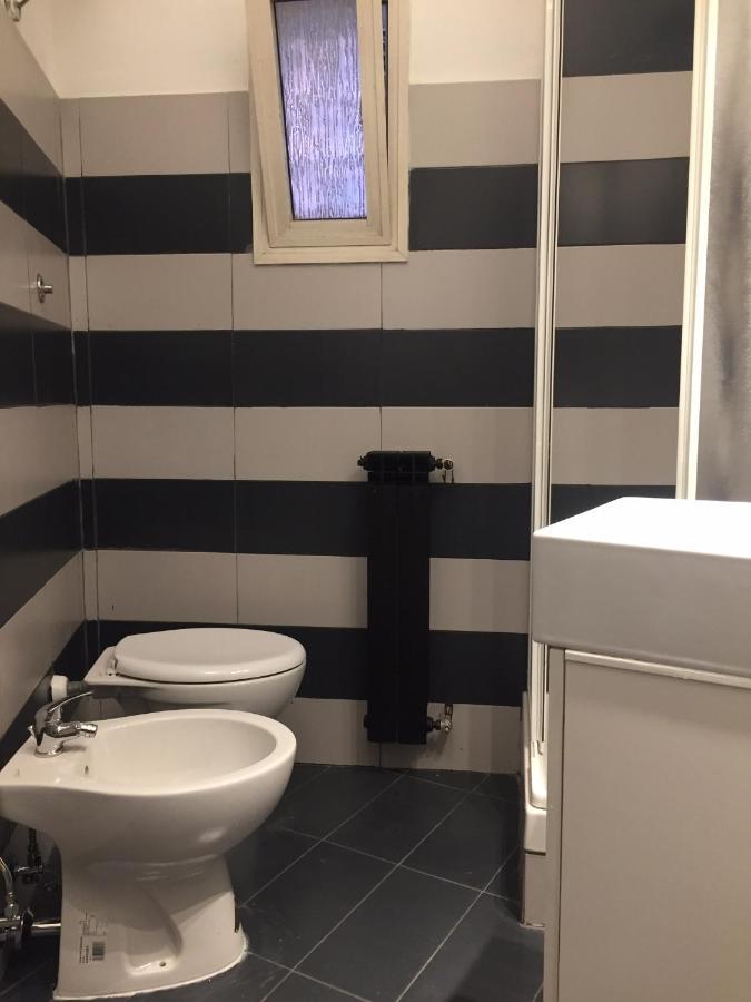 Suite Falisci Rome Exterior photo