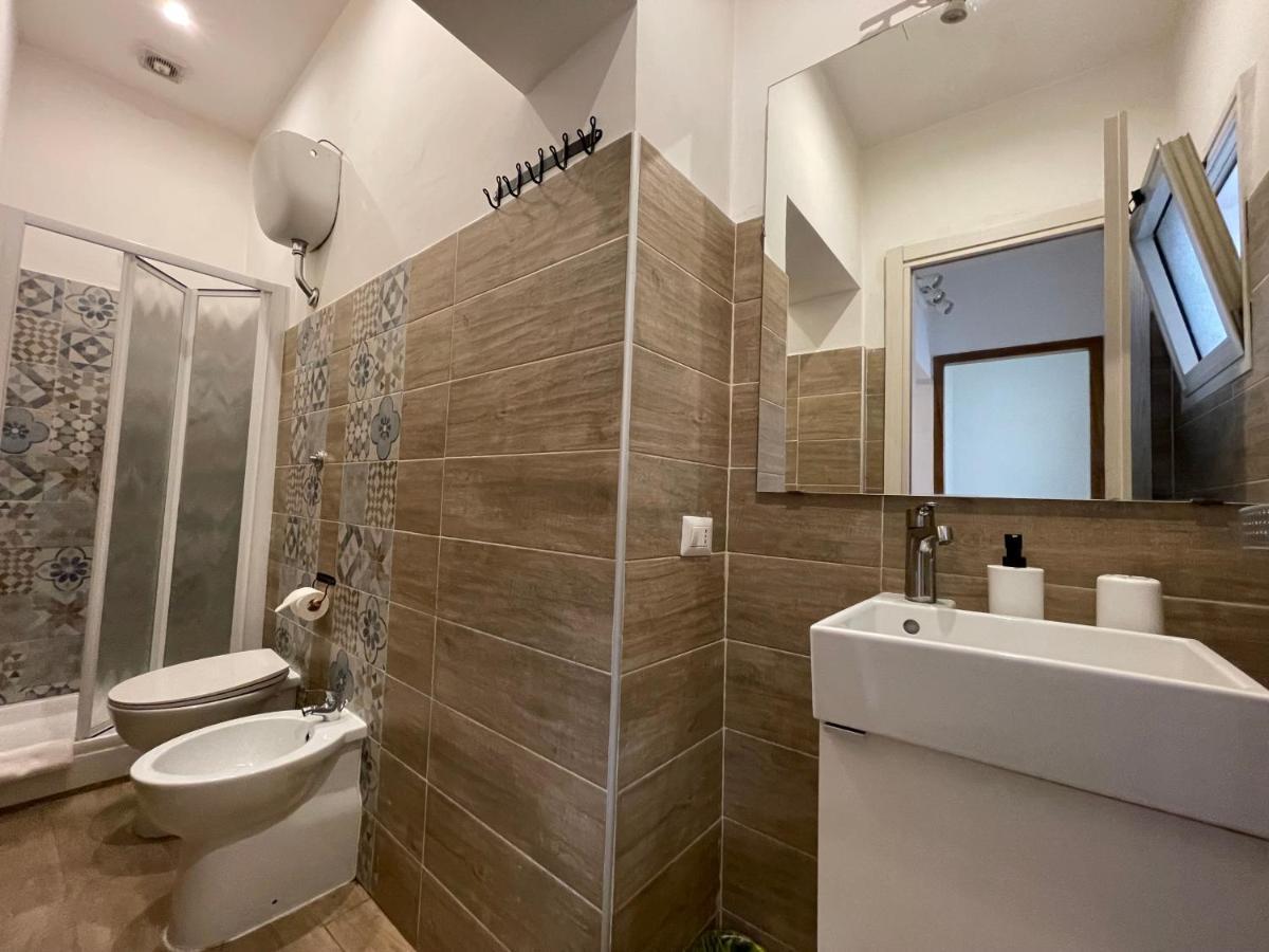 Suite Falisci Rome Exterior photo