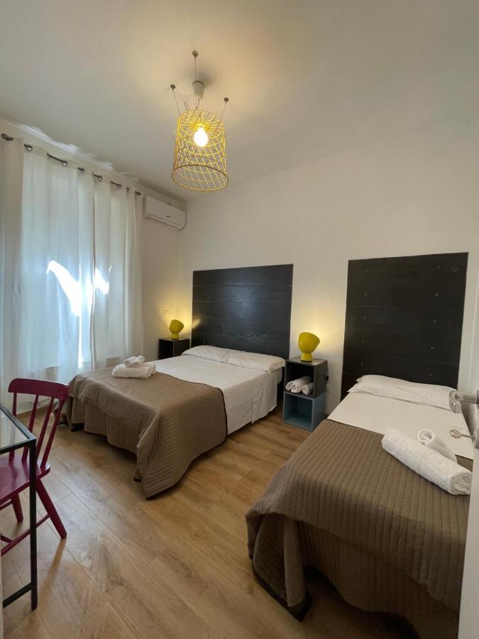 Suite Falisci Rome Exterior photo